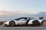 Lamborghini Veneno 2014 года